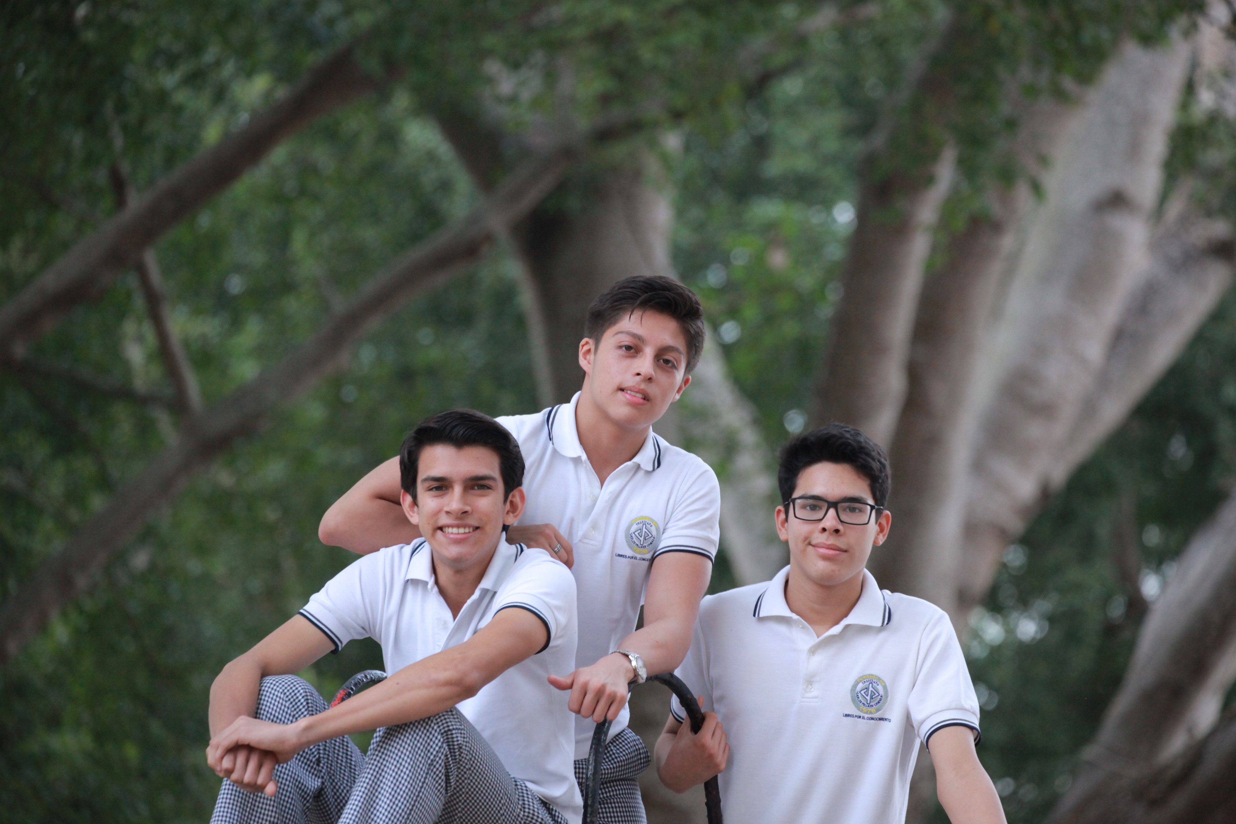 Estudiantes