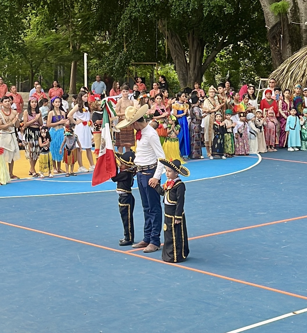 Actividades deportivas