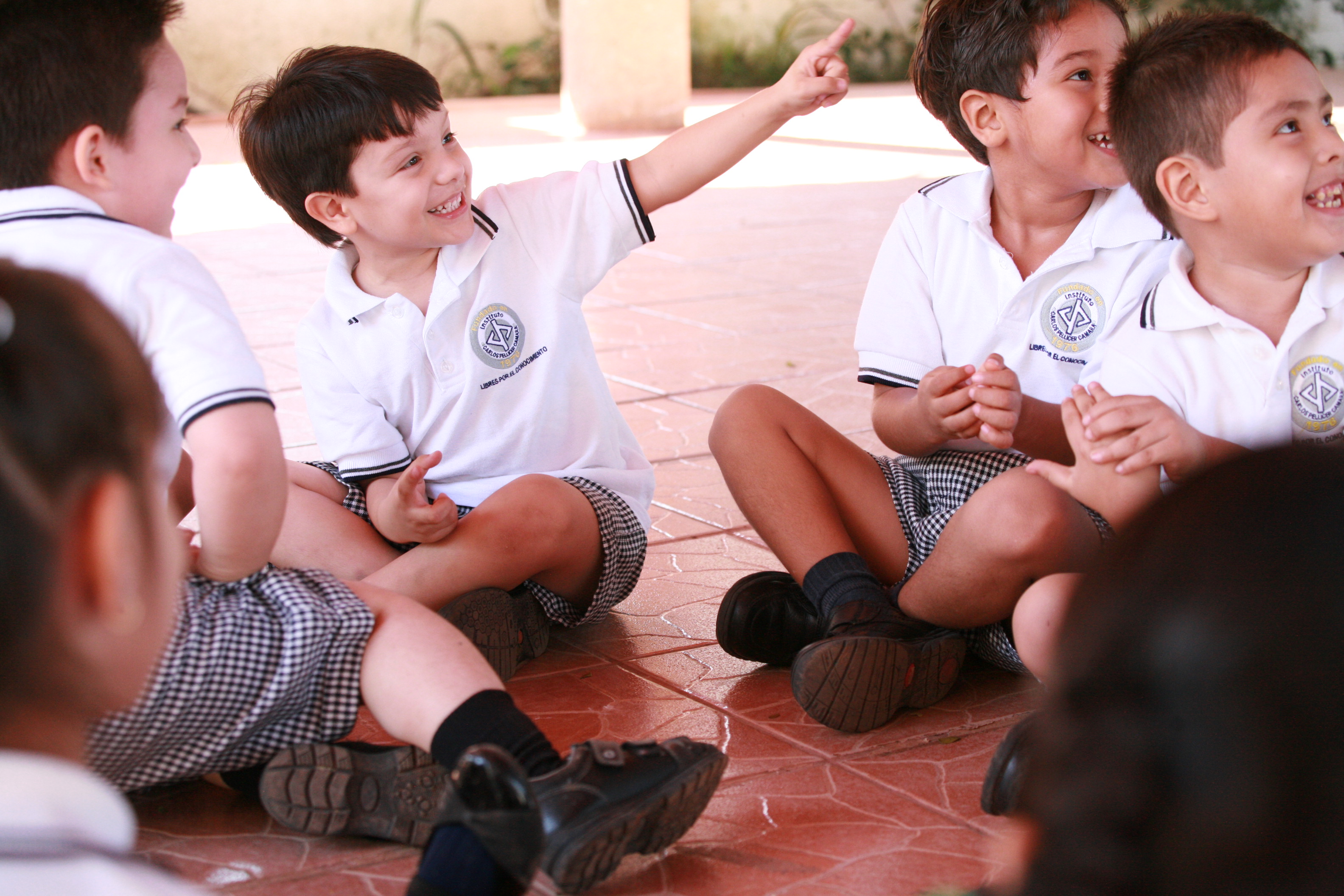 Preescolar