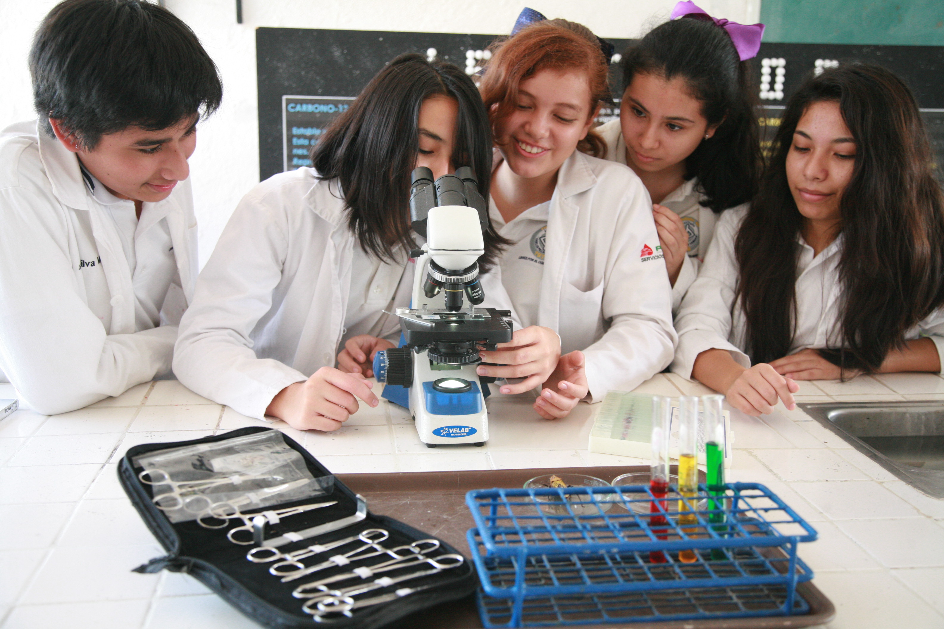 Secundaria